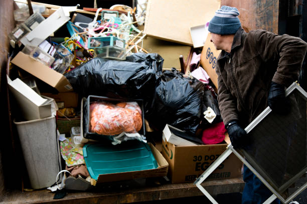 Best Construction Debris Removal  in Kirksville, MO
