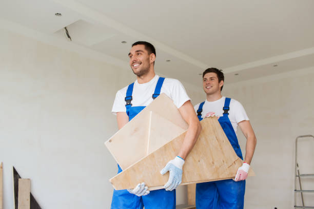 Best Residential Junk Removal  in Kirksville, MO