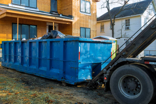 Best Retail Junk Removal  in Kirksville, MO