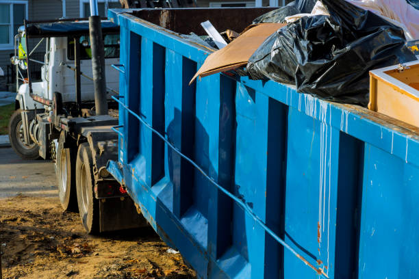 Professional Junk Removal Services in Kirksville, MO