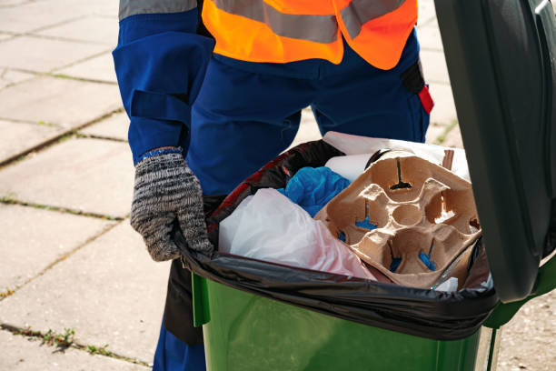 Best Residential Junk Removal  in Kirksville, MO
