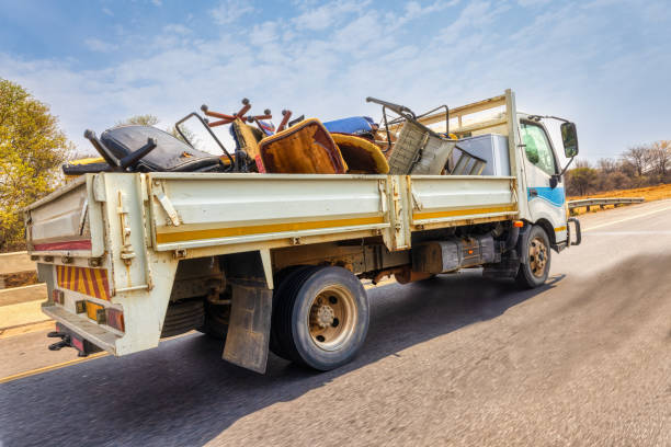 Best Recycling Services for Junk  in Kirksville, MO